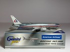 American Airlines Boeing 767-300 1 400 Gemini Jets N361aa  gjaal081 