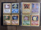 Pokemon Tcg Base Set 1999 102 102 Plus Promos  Holo Charizard   