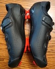 New Sidi Eagle 10 Black Mtb Gravel Cycling Bike Shoes Eu 43 5 Us 9 5 List  345