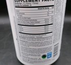 7g Bcaa Muscle Recover   Electrolytes Glacial Grape  13 8 Oz  390 G  30 Servings