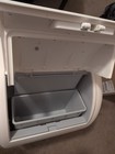 Meowant Self-cleaning Cat Litter Box - Mw-sc01 White Used