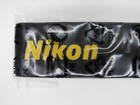 New Nikon An-dc29 1 3 16  Black   Yellow Camera Neck Strap For Z   Slr   Dslr
