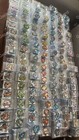 Pokemon S-chinese151 Puzzle Fridge Magnet Scarlet   Violet 2025