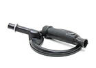Nokta Makro Pulsedive Scuba Waterproof Detector With 8  Coil  black 