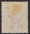 Grenada 1883 - Sg  32  2  d - Queen Victoria - Mh-og  Cat    14 00