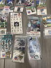 Miami Marlins Pins Dolphins Super Bowl Limited Edition Pin Lot Collection Bundle
