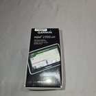 Garmin Nuvi 2350 Gps Navigation System 4 3  Color Tft Touchscreen Ecoroute Nib