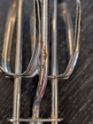Double Beater Replacement Hamilton Beach Mixer Fits Model G   Other Vintage