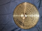 Paiste Traditional   s Medium Heavy Ride 20 Inch Excellent Condition