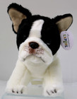 French Bulldog Oliver Bearington Baby Collection Soft Huggable 13  New box