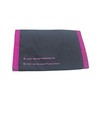 Nkotb Vintage 1990 Neon Pink Black Wallet New Kids On The Block Fast Shipping