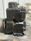 Briggs Stratton 5 Hp Model 130202 Horizontal Shaft Engine - Runs Great