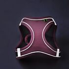 Rabbitgoo Pet Cat Harness And Leash Escape Proof Adjustable Vest For Cats