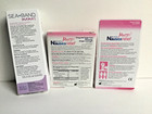 New Sea- Band Mama  Nausea Relief Pregnancy Lot  Acupressure Bands Oil  Lozenges