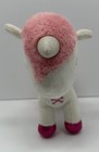 Aurora Tokidoki Plush Lolopessa Unicorno Stuffed Animal Love White Pink