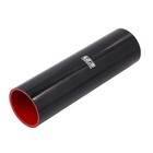Straight Silicone Hose 4  Id 12  Length Air Intake Turbo Tube Coupler 4 Ply