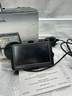 Garmin Nuvi 255w Car Navigator 4 3 Street Maps Charging Cord - Tested-new In Box