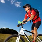 1pcs Scooter Horn Kids Bike Accessories With Rubber Squeeze Bike Horn Bike