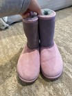 Ugg Classic Short Ii Patchwork Shoes