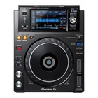 Pioneer Dj Xdj-1000mk2 Dj Deck With Touch Screen  no Box Pair 