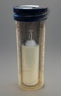 Vintage Vanishing Candle To Silk White Magic Trick Close Up Stage Magician