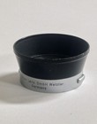 Leica Itdoo Metal Lens Hood For 3 5cm Summaron  5cm Summicron