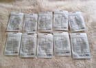 Lot Of 10 Cosrx 24ea2 Acne Pimple Master Patch Sheets    new   