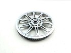 05-17 Victory Vegas Hammer Rear Wheel Cush Drive Belt Pulley Hub Chrome