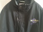 Universal Studios Orlando Hard Rock Hotel Man s Small Jacket - Ob6