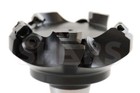 Shars 3  45 Degree R8 Indexable End Mill 5 Flute Sekn Insert New P 