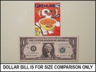 Fridge Fun Refrigerator Magnet Gremlins Breakfast Cereal 80s Retro