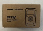 Activate By 07 2025 Bw Tech Bwc2-h  Single Gas Monitor Hydrogen Sulfide H2s