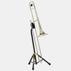 Hercules Ds520b Trombone Stand Brand New