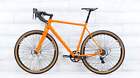 Open U p  Gravel Bike - 2017  Large