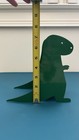 Pottery Barn Green Dinosaur Pencil Holder