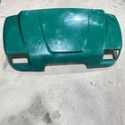 Hood  Green  aa  - 2004 Polaris Ranger
