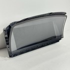 06-08 Bmw 750li E66 E65 Oem Front Information Display Screen 65 82-9165211