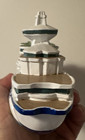 Rccl Royal Caribbean Song Of America Cruise Ship Model 9 1 2in