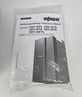 Wago 787-871 Agm Battery Module 24vdc 3 2ah 20a Ups Power Supply