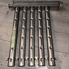 Hobart 00-096145 Arm Wldmt Pwr Rns Upper R-l 