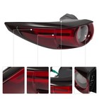 Led Tail Light For Mazda Cx-5 2017-2021 Left Driver Side Outer Kb8b-51-150e
