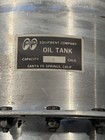 Vintage 1960   s Moon Equipment Company California 5 Gallon Oil Dry Sump
