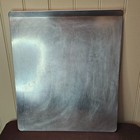 Two Wearever Airbake Insulated Double Wall Aluminum Cookie Sheets Baking 14x16