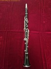 Leblanc Paris Symphonie Ii Professional Model Clarinet Circa 1950s