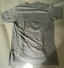 Top Gun  Original  Movie Wardrobe  1985 T Shirt  Tom Cruise Squadron Logo  Rare