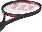 Wilson Clash 100 Pro V3 Tennis Racquet grip Size  4 1 4