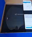 Sennheiser A12ad-uhf  Brand New Active Antenna  Including Frequency Change