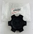 16-22 Toyota Tacoma Oem Center Cap 42603 Yy290  new  Charcoal Pt280-35160 -cc