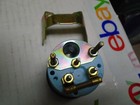 Datcon Fuel Gauge P n 102478 Model 810 Ib 12 Volt