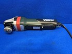 Metabo Wpb 13-150 Quick Ds Corded Electric Angle Grinder